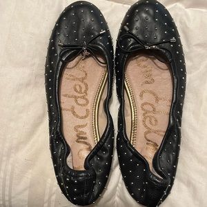Sam Edelman ballet flats